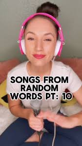 A song about PICKLES?!😂😂 thank you for the request!