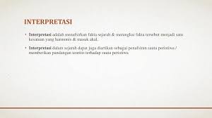 2001) kerangka interpretasi tersebut dapat berupa sejarah musik, harmoni. Interprestasi Adalah Interpretasi Adalah Interpretasi Power Point Menurut Kaelan 1998 Interpretasi Adalah Suatu Seni Yang Menggambarkan Komunikasi Secara Tidak Langsung Akan Tetapi Komunikasi Tersebut Bisa Dengan Mudah Dipahami Gay Office Sex28181