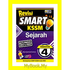 Flip html5 is a interactive html5 digital publishing platform that makes it easy to create interactive digital publications, including magazines, catalogs, newspapers, books, and more online. Myb Book Notes Smart Revision Kssm Tingkan 4 History Bakti Science Shopee Singapore