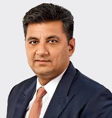 And the extent of voluntary disclosure. Gaurav Gupta Ceo Adani Capital