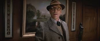 Three Days of the Condor (1975) - Movie Review by Ben Cahlamer — Phoenix  Film Festival