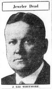 John Lee Whitmore (1867-1928)