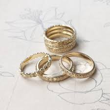 Pin On Vintage Wedding Rings