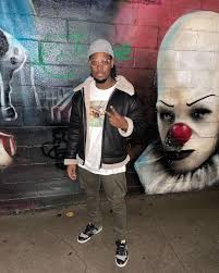 Roy Watson (@iam_roywatson) • Instagram photos and videos