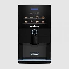 Commercial coffee machines, designed for offices of every size. Lavazza Lb 2600 Magystra Coffee Machine Refreshment Shop