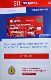 It can be downloaded as an app on your smartphone. Top 10 Free Virtual Credit Card Vcc Provider In India 2021
