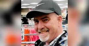 Robin Richard Garrison Obituary