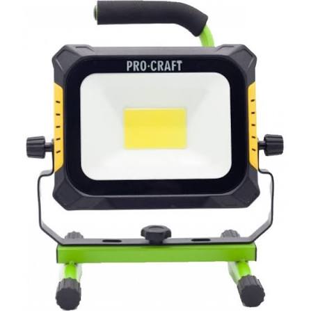 Lanternă pe acumulator Procraft LP20