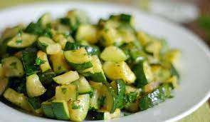 Maybe you would like to learn more about one of these? Zucchine Al Varoma Ricette Con Bimby