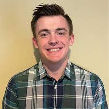 Jacob Leigh's Instagram, Twitter & Facebook