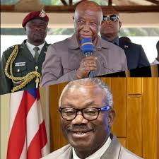 TELIA UREY YOUTH MOVEMENT ( TEYMO)