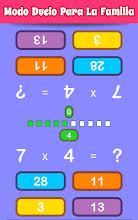 Juegos matemáticos de sumas para niños de básico. Juegos Matematicos Aplicaciones En Google Play