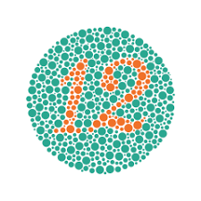 Maybe you would like to learn more about one of these? How Does Ishihara Test Work Iristech