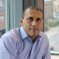 40+ "Caicedo" profiles