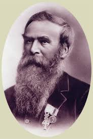 Hans Jørgensen født 1795 i Vellinge