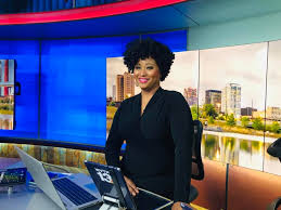 I'm so happy for Eunice Elliott...