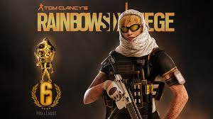 Get caught up on all latest operator skins, pricing, and their contents. Steam Community Guide Rainbow Six Siege All Pro League Sets