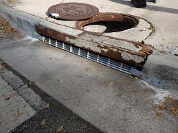 In addition, inlets may be classified as being on a continuous grade or in a sag. Stormwater Filters Blog Sop Technologies Environmental Solutions