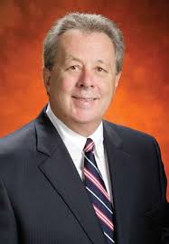 St. John's Healthcare Foundation Annual Report FY14