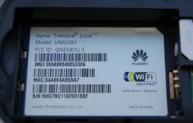 Es súper rápido y fácil. Huawei E587 Mobile Hotspot Unlock From T Mobile United States Dc Unlocker