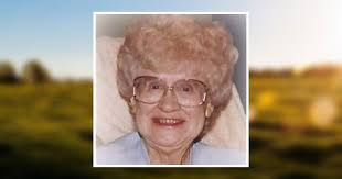 Jean Larson Gentz Obituary June 14, 2016
