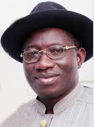 Jonathan and 2012: Nigerians take stock