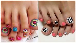Hemos seleccionado una serie de modelos únicos que puedes disfrutar en el momento que desees, para que luzcas unas uñas de los pies hermosas y de esa forma sacar del closet esos zapatos abiertos que tanto te gustan. Disenos De Unas Para Pies Change Comin