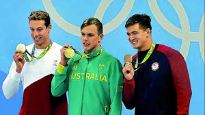 Great performance from pieter timmers! Rio 2016 Chalmers Ends Australia S Drought With Win