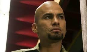 Daniel Moncada