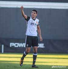 Wolves to beat real madrid to signing of valencia youngster rafa mir after lodging £1.8m bid for 6′2″ wolverhampton wanderers are favourites to sign rafa mir, 20, from valencia striker mir had been expected to join real madrid but wolves have made a move Valencia Cf El Caso Rafa Mir Posturas Muy Alejadas Y Una Dificil Solucion Plaza Deportiva