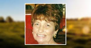 Evelyn June Jones Obituary May 15, 2018