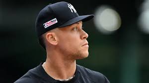 NY Yankees star Aaron Judge receives positive recovering news from key  teammate amid losing streak