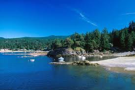 The sunshine coast is a geographic subregion of the british columbia coast that generally comprises the regional districts of qathet and sunshine coast. Halfmoon Bay Sunshine Coast Bc Sunshine Coast Bc Canada Travel Canadian Beaches