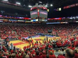 Photos At Kfc Yum Center