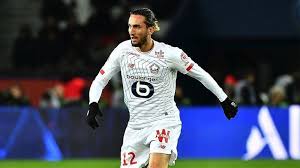Yusuf yazıcı real madrid'de oynar. Yusuf Yazici Scores Twice As Lille Hammer Lorient 4 0