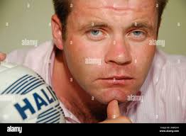 Gaelic footballer hi-res stock photography and images