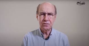 Presidente da C. Vale se pronuncia após explosões