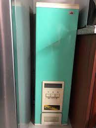 Kyowa Rice Dispenser 50kg Tv Home Appliances Kitchen Appliances Water Purifiers Dispensers On Carousell