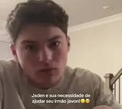 Apoio Incondicional entre Irmãos: Jaden e Javon Walton