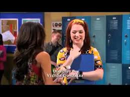 List of wizards of waverly place characters. Steadfast Alex Russo And Harper Finkle Youtube