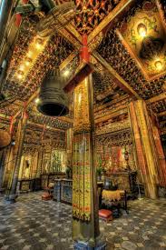 It S A Famous Old Temple In Taiwan It Is For Worshiping Guanshiyin Budda And Other Divine Spirits The Temple Was Built In Taiwan Travel Taipei Taipei Taiwan