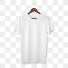 54 x 72 x 23cml: 1416 T Shirt Template White Png Popular Mockups