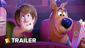 Scooby and the gang face their most challenging mystery ever: Scoob Teaser Trailer 1 2020 Movieclips Trailers Youtube