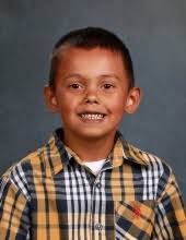 Obituary information for Kayden Austin Spiczka