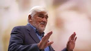 Adorf mit der premiere der tournee da capo, mario! im prinzregententheater in münchen am 080905. Mario Adorf Themenseite