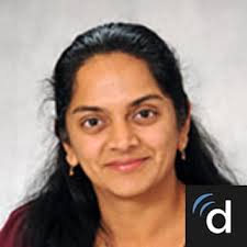 Dr. Radhika Purushothaman, MD