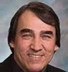 Senator Shawn Bordeaux