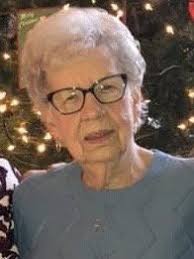 Obituary of Rita C. Gaspar