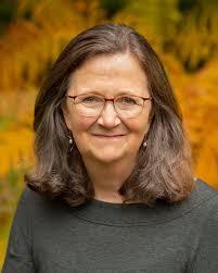 Conversation with Author Elizabeth Garber