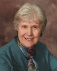 JOANNE LANTZ Obituary (1933